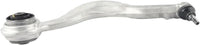 Front Left Upper Arm Left 2123303111 Right  2123303211 Compatible With Mercedes Benz E class W212