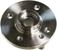 Front Wheel Bearing 31226776671 & 31222318457 & 31 226776162Compatible With MINI & MINI (R56) & MINI CLUBMAN (R55) & MINI CLUBVAN (R55) & MINI (R56)