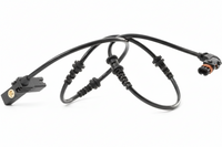 Front Left ABS Wheel Speed Sensor 2539053500 Compatible With Mercedes Benz X253