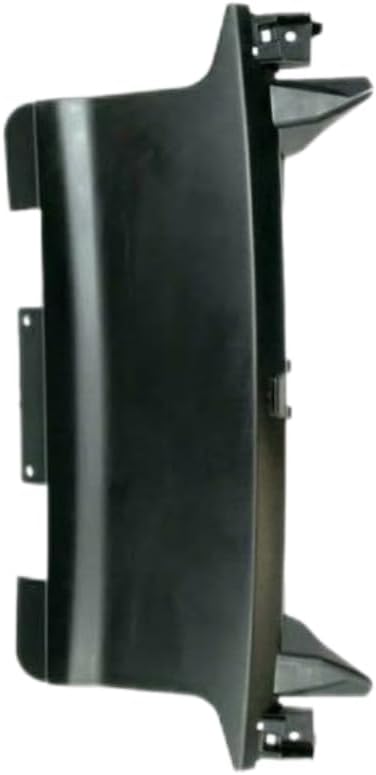 Rear Bumper Sheild LR045190 LR045191 Compatible With Land Rover Range Rover Sport - L494 (2014-2017) Tag No.3