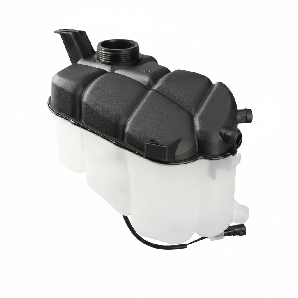 Engine Coolant Bottle 2025000649 A2025000649 Compatible With Mercedes Benz W202