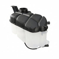 Engine Coolant Bottle 2025000649 A2025000649 Compatible With Mercedes Benz W202