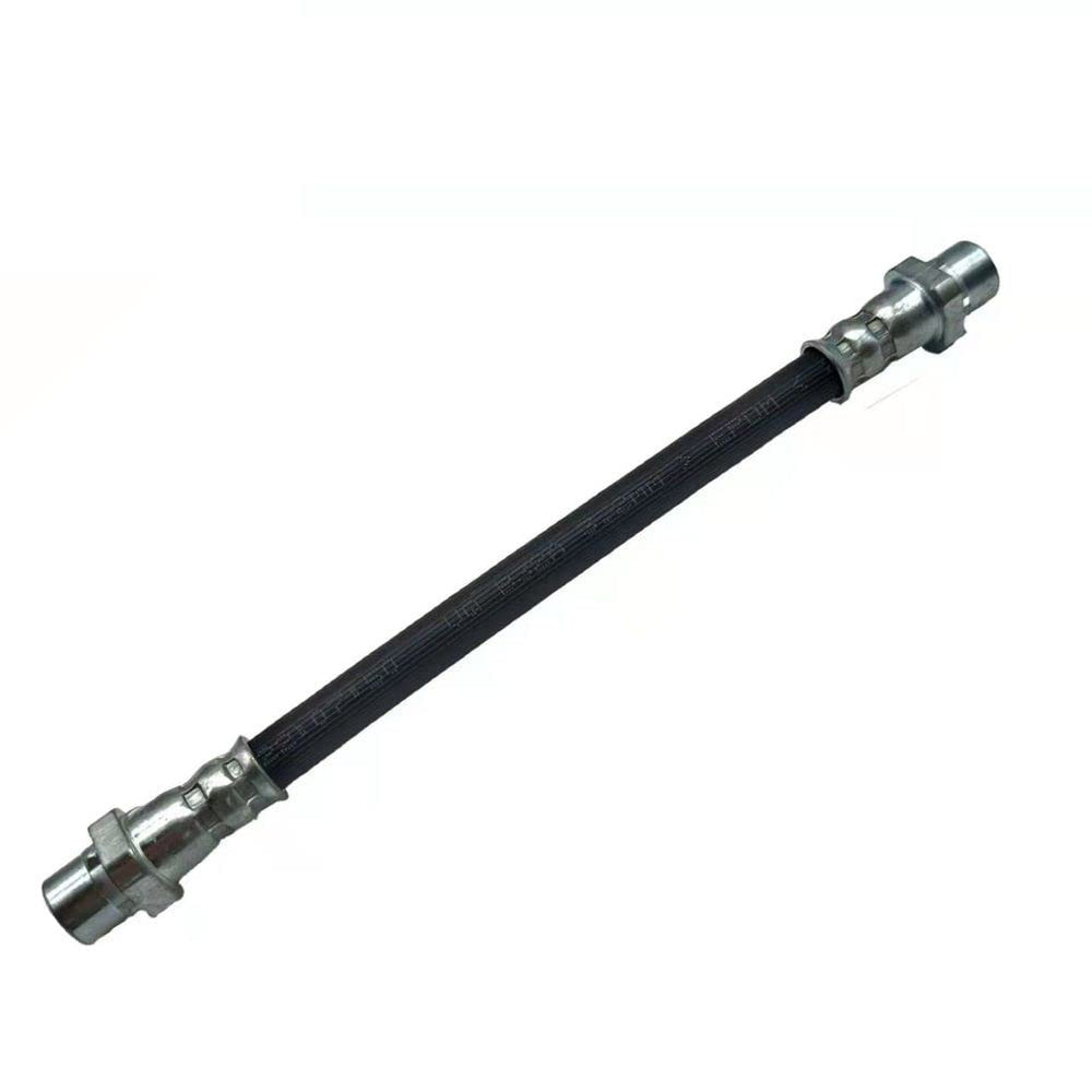 Rear Brake Hose 34306762838 34306789433 34306798523 Compatible With BMW E84 E87