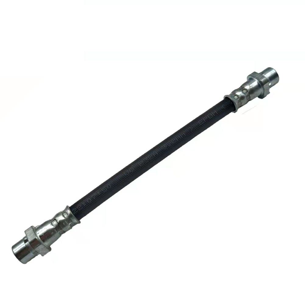 Rear Brake Hose 34306762838 34306789433 34306798523 Compatible With BMW E84 E87