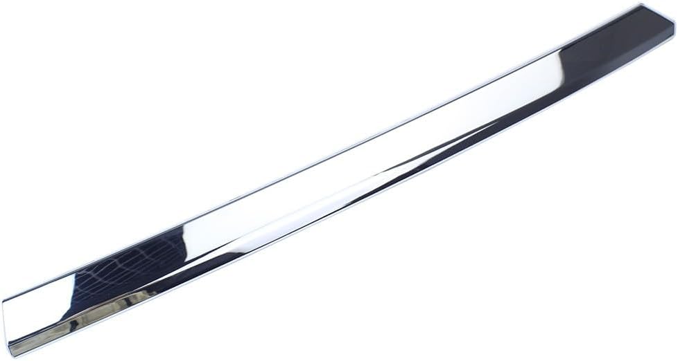 Front Bumper Chrome Left 32227399 & Right 32227400 Compatible With VOLVO S90 (2021-2023) Tag No.22