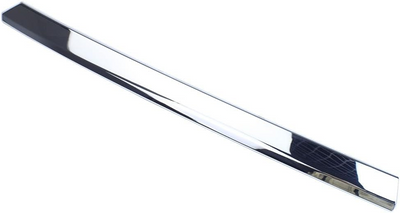 Front Bumper Chrome Left 32227399 & Right 32227400 Compatible With VOLVO S90 (2021-2023) Tag No.22