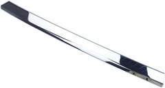 Ffront Bumper Chrome Left   32227399 & Right   32227400 Compatible With VOLVO S90 (2021-2023) Tag No.22