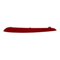 Rear Bumper Reflector Compatible With BMW 5 Series G30 Rear Bumper Reflector Left 63147388765 & Right 63147388766 Tag-RB-54