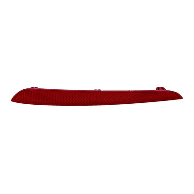 Rear Bumper Reflector Compatible With BMW 5 Series G30 Rear Bumper Reflector Left 63147388765 & Right 63147388766 Tag-RB-54