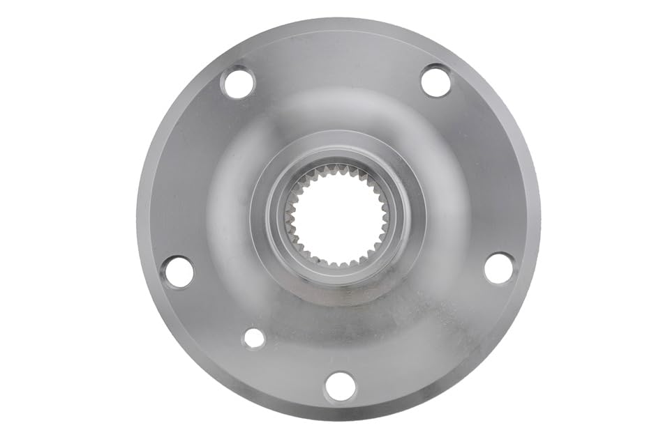 Rear Wheel Hub 33416760058 Compatible With BMW E87 E90 E93
