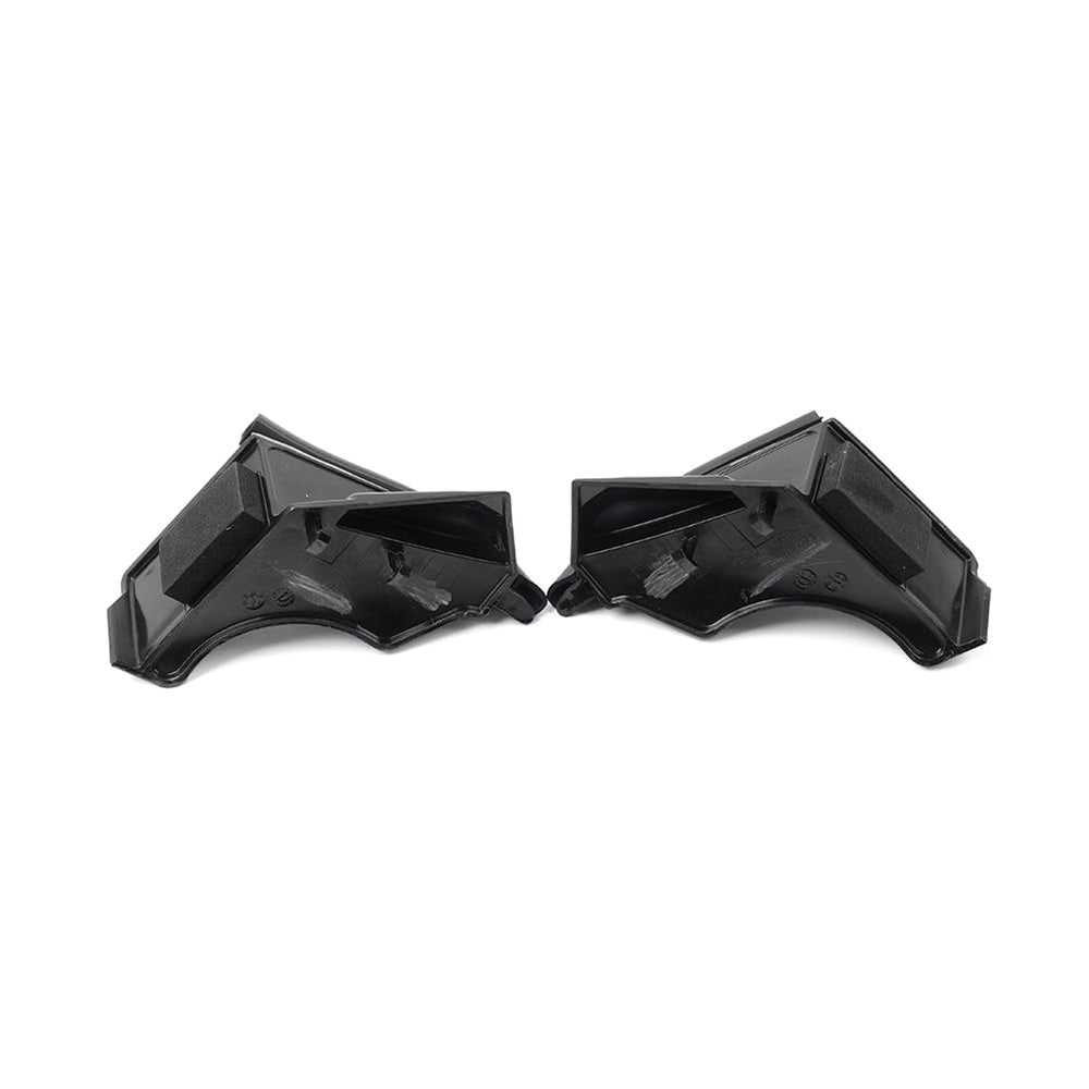 Fender Sound Insulation Pad Left LR040775 & Right LR040774 Compatible With LAND ROVER VOGUE 2018