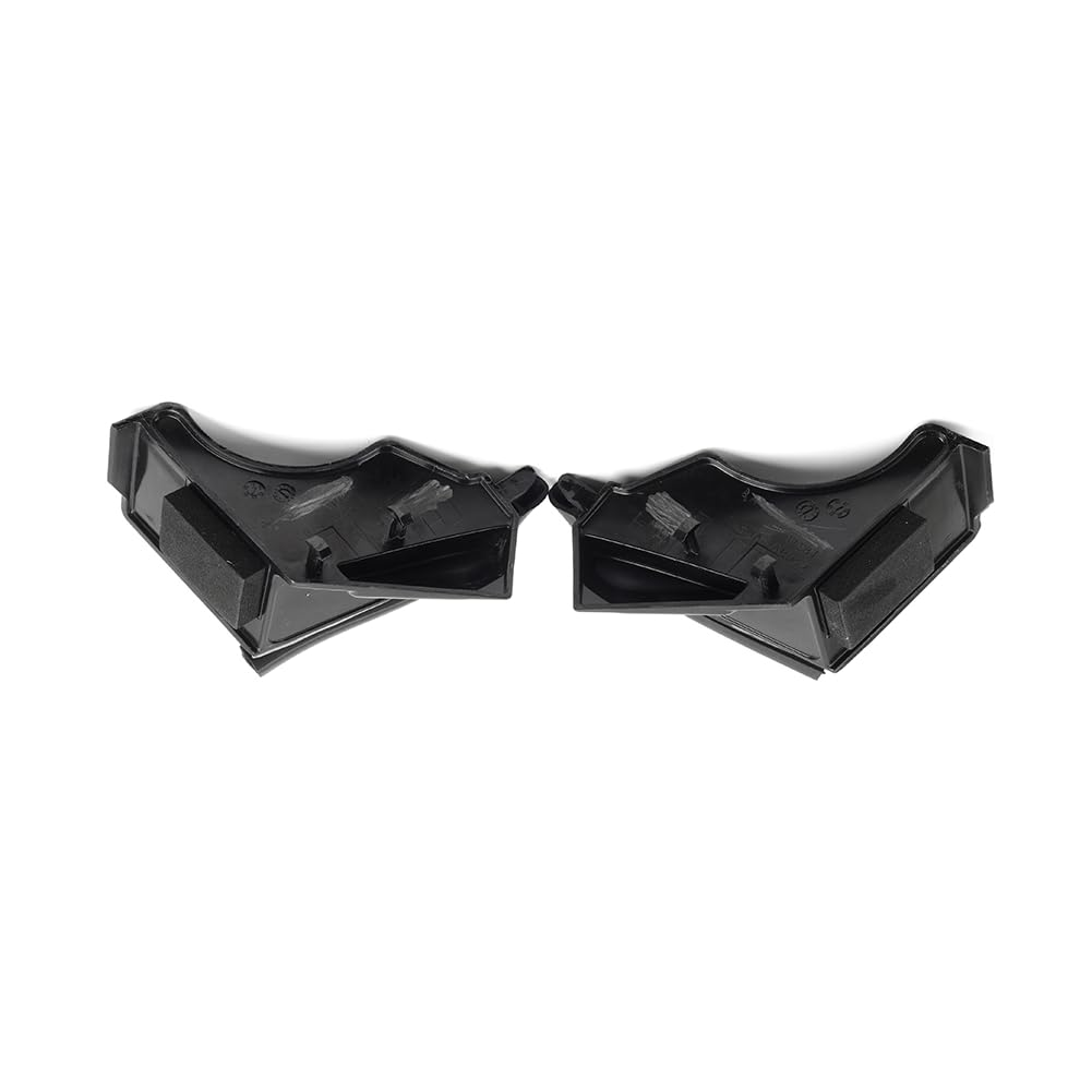 Fender Sound Insulation Pad Left LR040775 & Right LR040774 Compatible With LAND ROVER VOGUE 2018