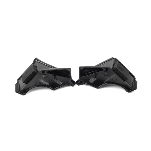 Fender Sound Insulation Pad Left LR040775 & Right LR040774 Compatible With LAND ROVER VOGUE 2018