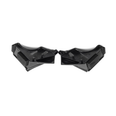 Fender Sound Insulation Pad Left LR040775 & Right LR040774 Compatible With LAND ROVER VOGUE 2018