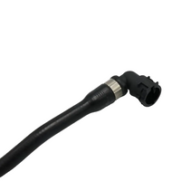 Crankcase Vent Hose/ Water Bottle Pipe 17127524840 17127508012 Compatible With BMW E66