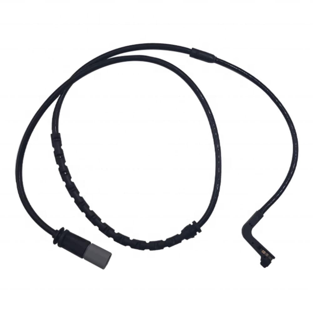 Rear Brake Pad Wear Sensor 34356775858 Compatible With BMW F01 F02