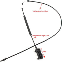 Hood Control Cable LR038195 Compatible With Range Rover Sport - L494 (2013-22)