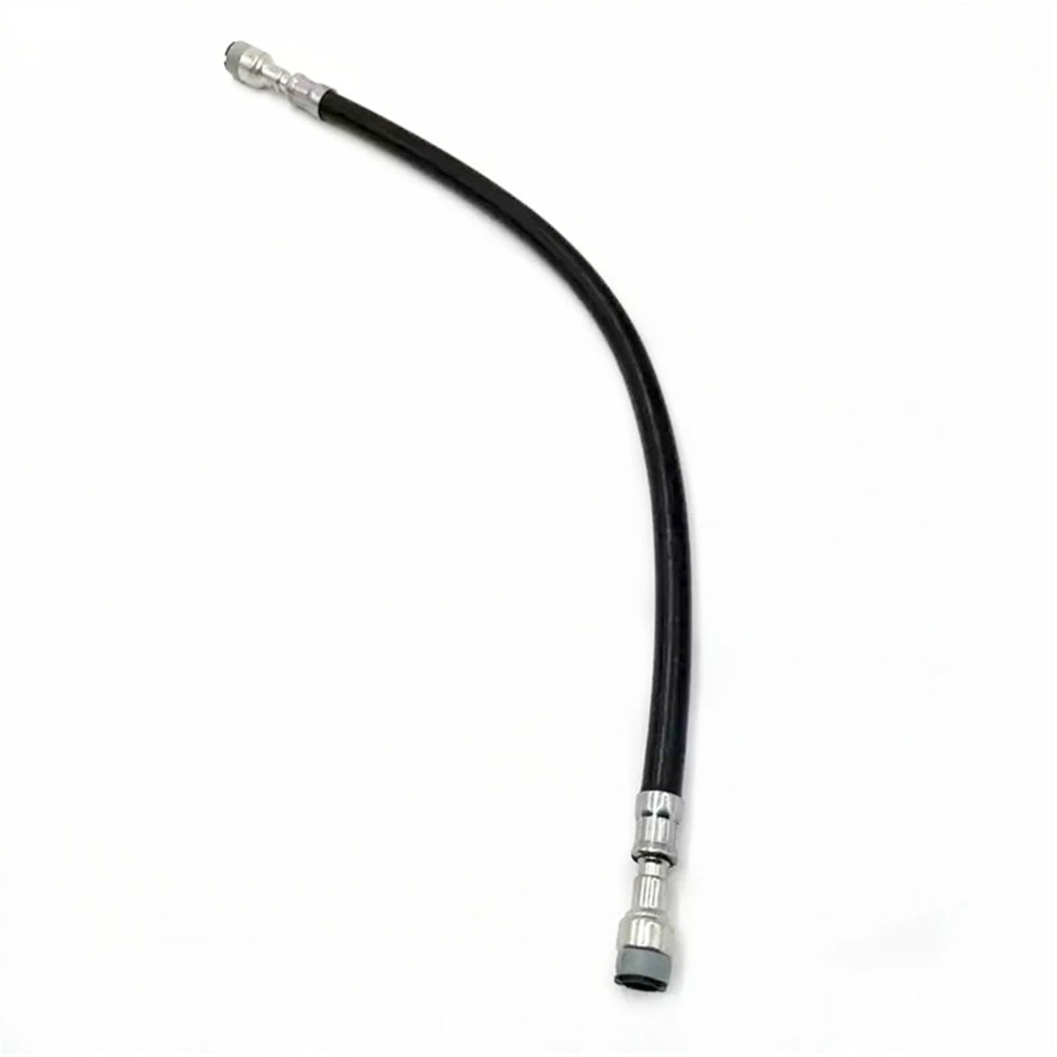 Fuel Inlet Hose 13537548989 Compatible With BMW E60 E61