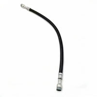 Fuel Inlet Hose 13537548989 Compatible With BMW E60 E61