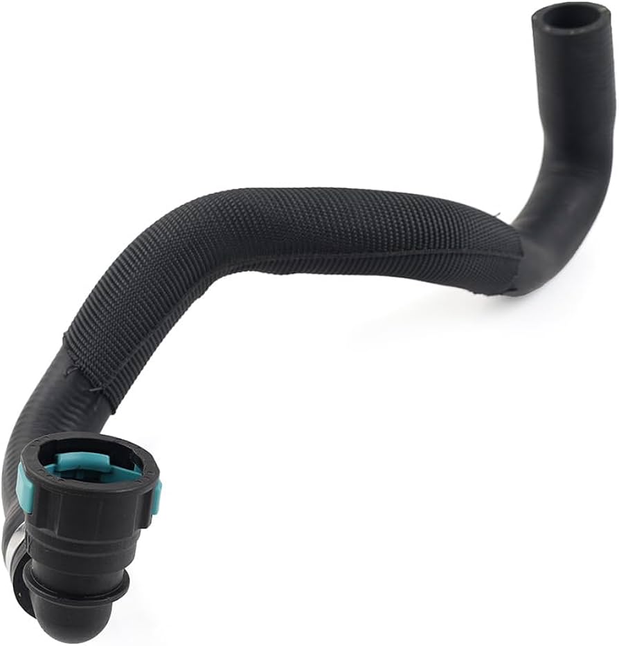 Water Hose Pipe LR091796 Compatible With LANDROVER & Range Rover Velar L560 Tag No:824