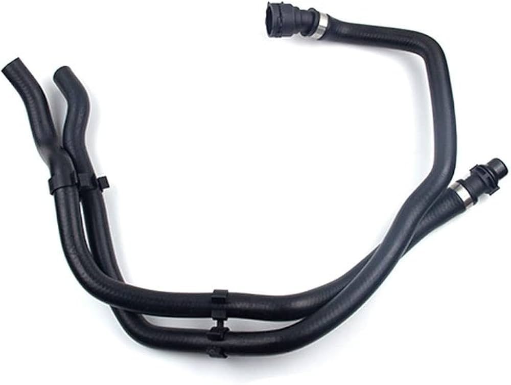 Engine Radiator Hose 64219223587 Compatible With BMW F20 F30 F35