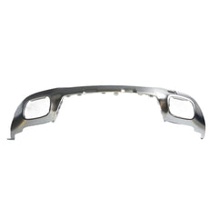 Rear Bumper Chrome 1568851400 Compatible With Mercedes-Benz GLA-CLASS W156 (2017-2020) Tag No.258
