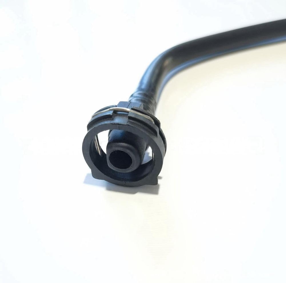Cooling Water Pipe 8WD121081B Compatible With Audi A4 B9