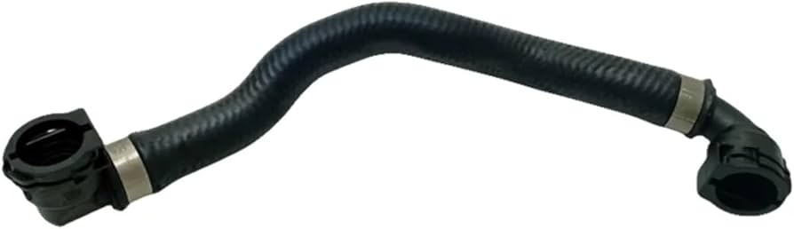 Engine Coolant Hose 64219308346 64219317614 Compatible With BMW G30 G38 G11 G12