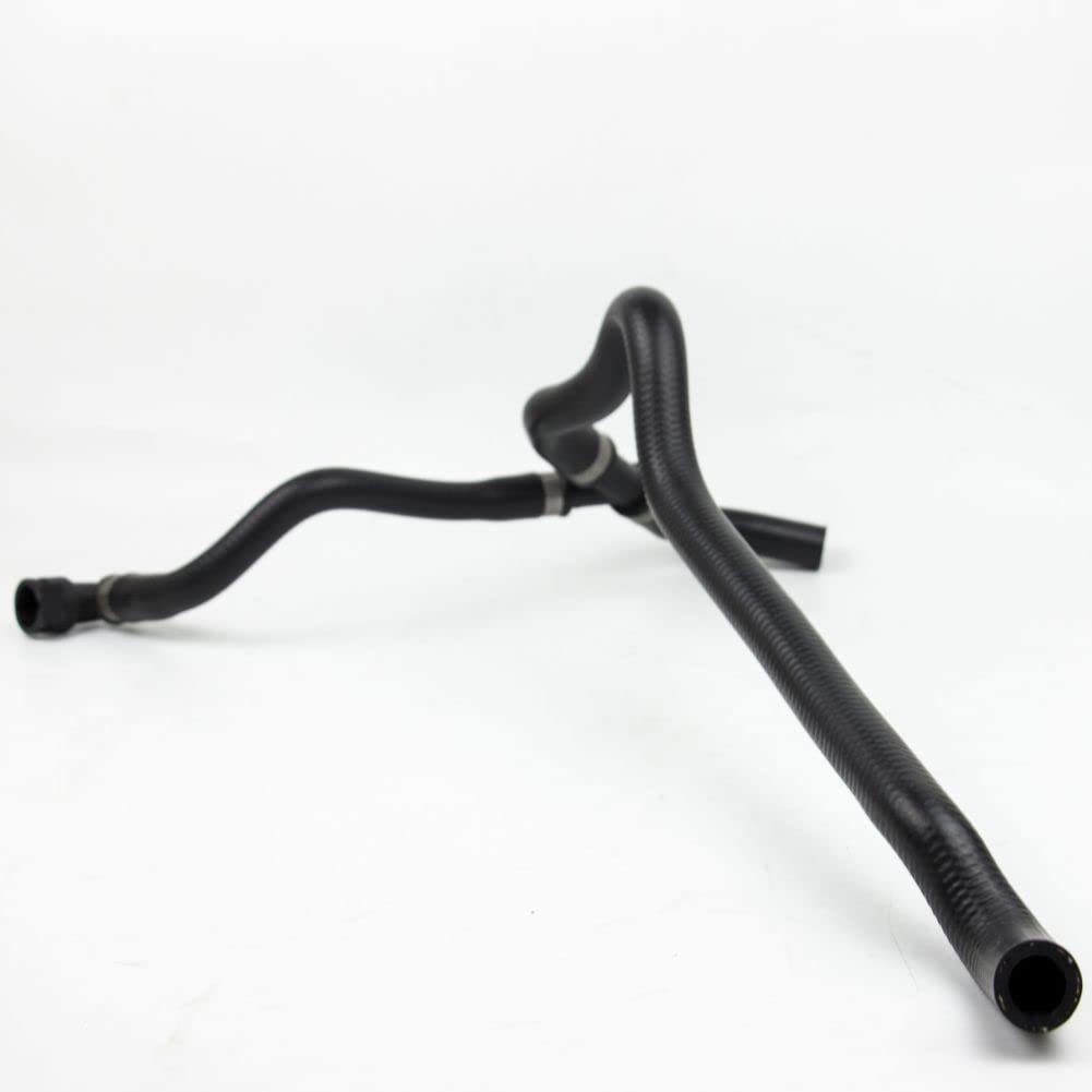 Hose For Heat And Exchanger 11537581870 Compatible With BMW F01 F02 F18