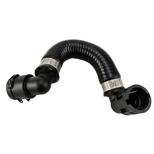 Radiator Coolant Hose 17127576379 Compatible With BMW E70 E71 X5 X6 35iX 40iX