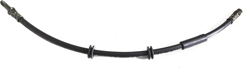 Brake Hose 6384281035 6384282135 A6384281035 A6384282135 Compatible With Mercedes Benz