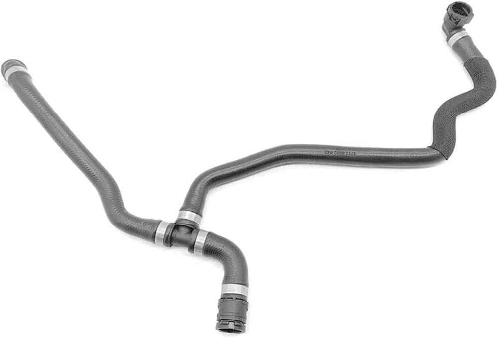 Cooling System Coolant Hose 17128602642 Compatible With BMW G11 G12 G30