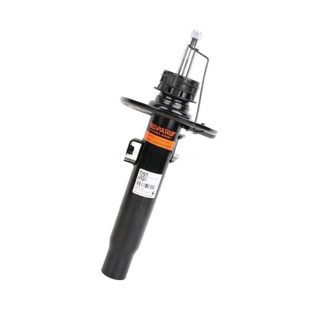 Front Left Shock Absorber 31316890929 Compatible With BMW 3 Series (G20, G80, G28) (1PCS)