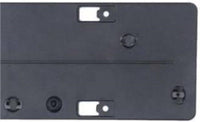 Front Licence Plate Grill 2478804901 Compatible With Mercedes-Benz GLA Class W247 (2020-2024) Tag No.126