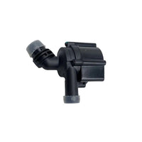 Electric Auxiliary Water Pump 64119130387 64119130413 64119230232 64119230233 Compatible With BMW X5 (E70) X5 (F15, F85) X6 (E71, E72) X6 (F16, F86)