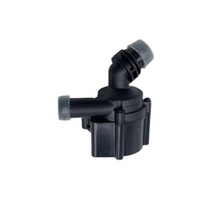 Electric Auxiliary Water Pump 64119130387 64119130413 64119230232 64119230233 Compatible With BMW X5 (E70) X5 (F15, F85) X6 (E71, E72) X6 (F16, F86)
