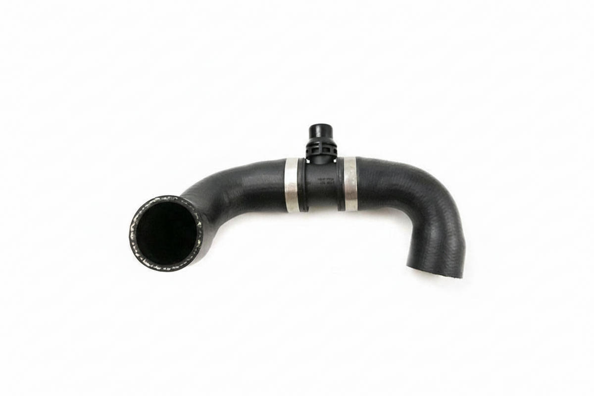 Coolant Hose/Pipe Thermostat to Water Pump 11534614609 11537615608 11538645479 Compatible With BMW X3 F25 F26 E84