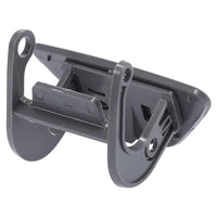 Headlight Washer Cap Left 51117332683 & Right 51117332684 Compatible With BMW 5 Series F10 (2014-2017) Tag No.406