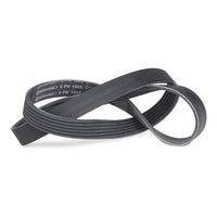Multi RIB Belt 6PK1005 04E145933P Compatible With AUDI A3 Convertible (8V7, 8VE) | A3 / S3, A3 Limousine (8VS, 8VM) | A3 / S3, A4 B9 (8W2, 8WC) | A4 / S4  (CONTINENTAL)