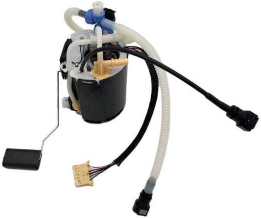 Electric Fuel Pump Assembly LR036704 LR015177 Compatible With Land Rover RANGE ROVER IV (L405) RANGE ROVER SPORT II (L494)