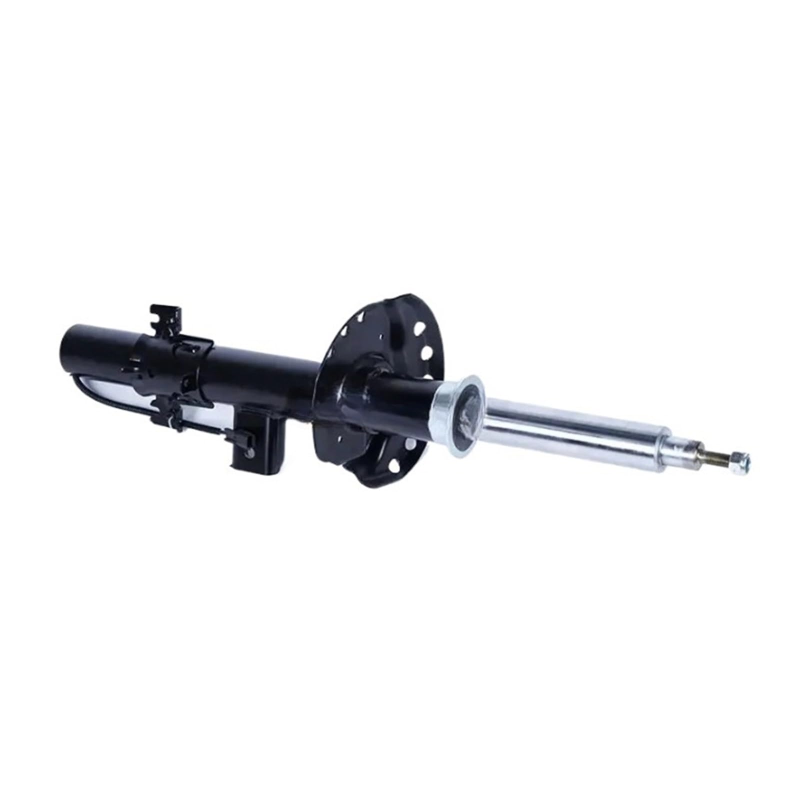 Front Rear Electronic Control Shock Absorber Right LR060817 Compatible With Land Range Rover Discovery Sport