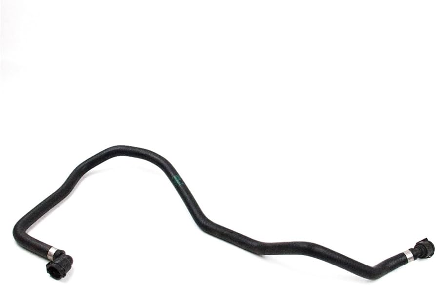 Water Pipe Cylinder Cover Hose 17127535528 Compatible With X3 G08 G02 G28