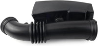 Intake Coolant Pipe Engine Air Intake Hose XR849998 Compatible With Jaguar XF