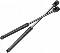 Front Hood Lift Support Strut Set 2218800329 Compatible With Mercedes Benz W221