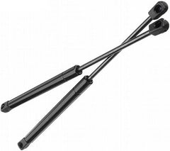 Front Hood Lift Support Strut Set 2218800329 Compatible With Mercedes Benz W221