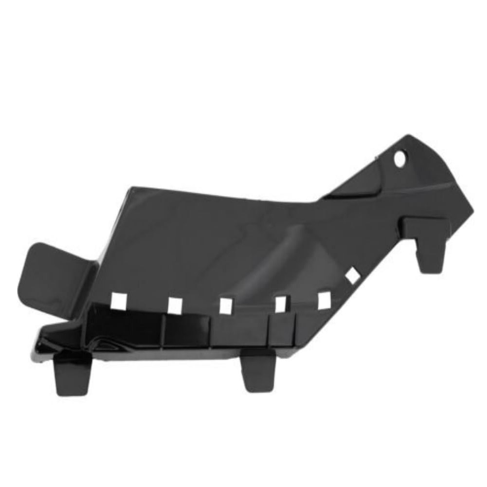 Front Bumper Bracket Left 2058855702 & Right 2058855802 Compatible With Mercedes-Benz C-CLASS W205 (2019-2021) Tag No.787