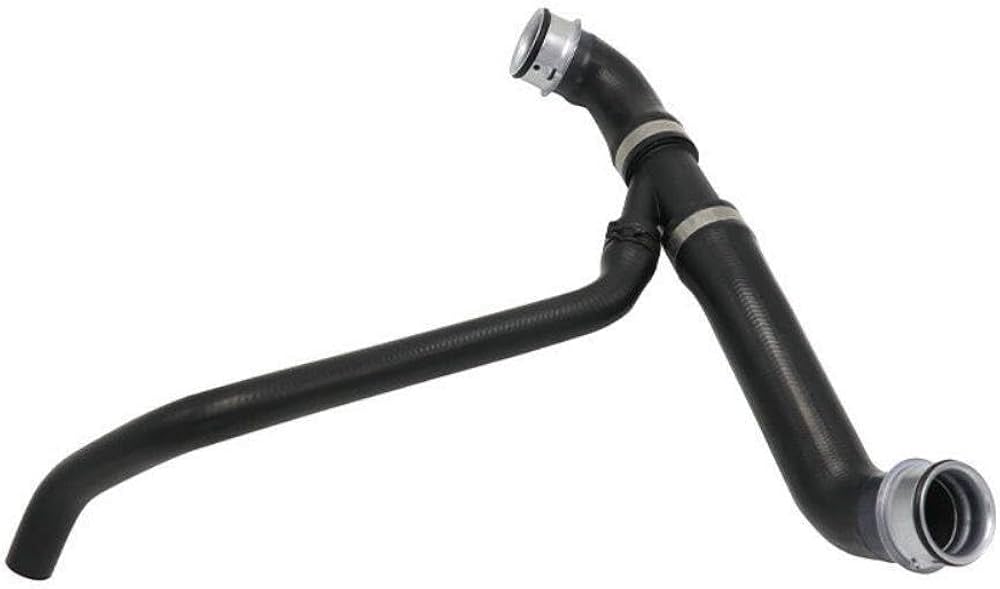 Coolant Hose Water Pipe 2215012991 A2215012991 Compatible With Mercedes Benz W221