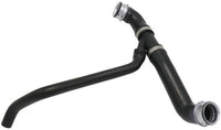 Coolant Hose Water Pipe 2215012991 A2215012991 Compatible With Mercedes Benz W221