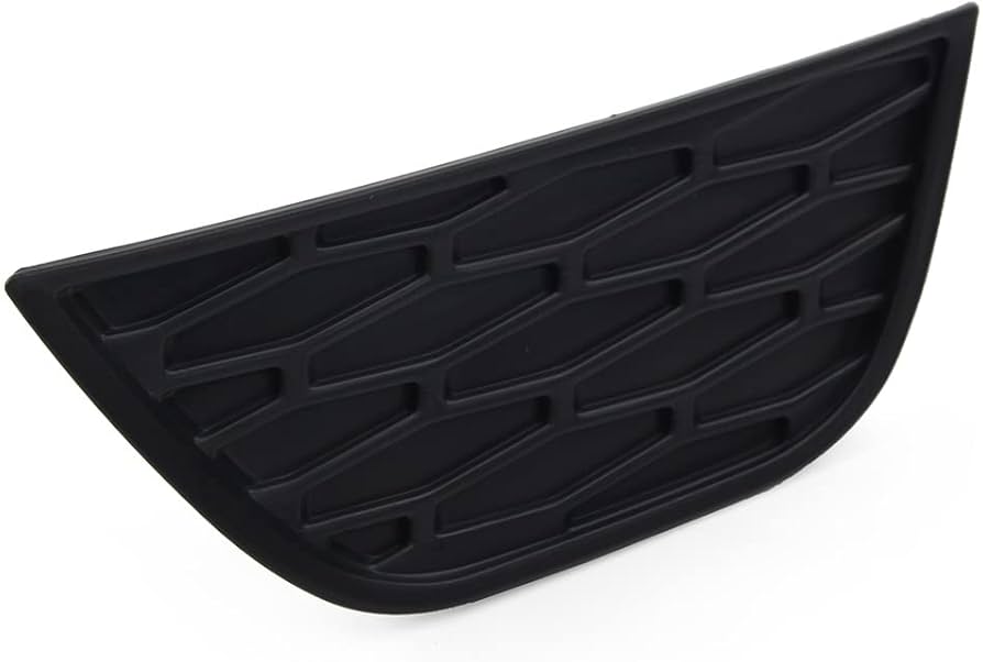 Front Fog Lamp Left LR027867 Right LR027866 Compatible With RANGE ROVER EVOQUE (L538) Tag No.603