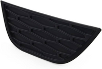 Front Fog Lamp Left LR027867 Right LR027866 Compatible With RANGE ROVER EVOQUE (L538) Tag No.603